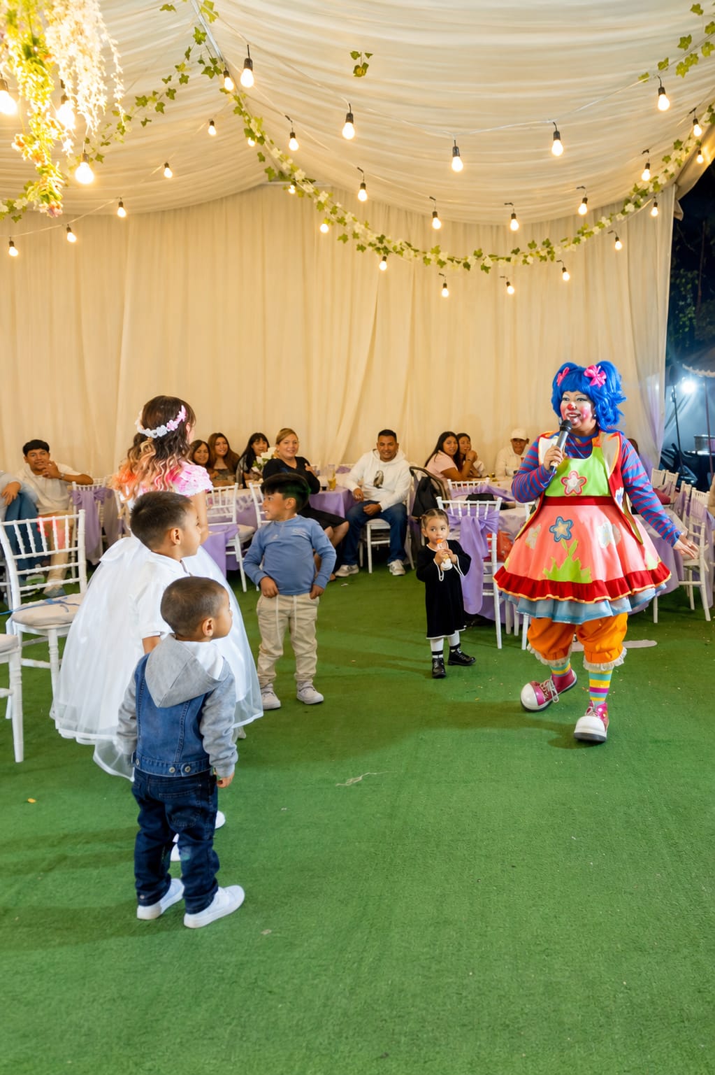 5 Juegos tradicionales para romper el hielo en tu evento